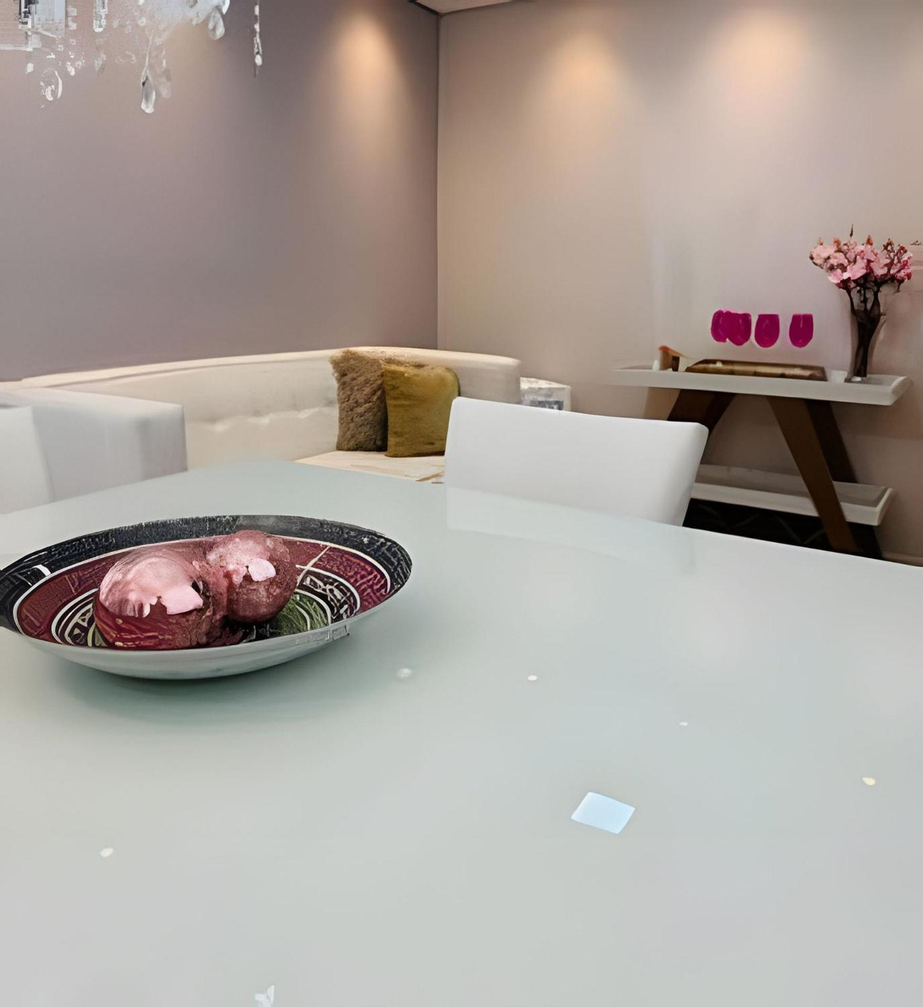 Condominio Mundi Resort Belo Horizonte Dış mekan fotoğraf