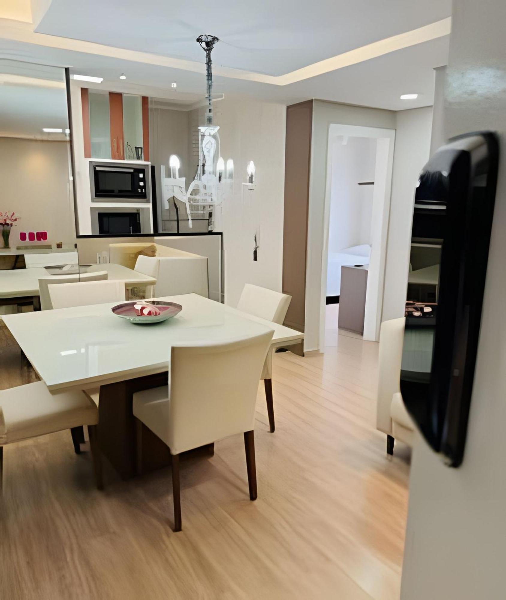 Condominio Mundi Resort Belo Horizonte Dış mekan fotoğraf